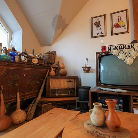 N'Konak Guesthouse Puke Exteriér fotografie