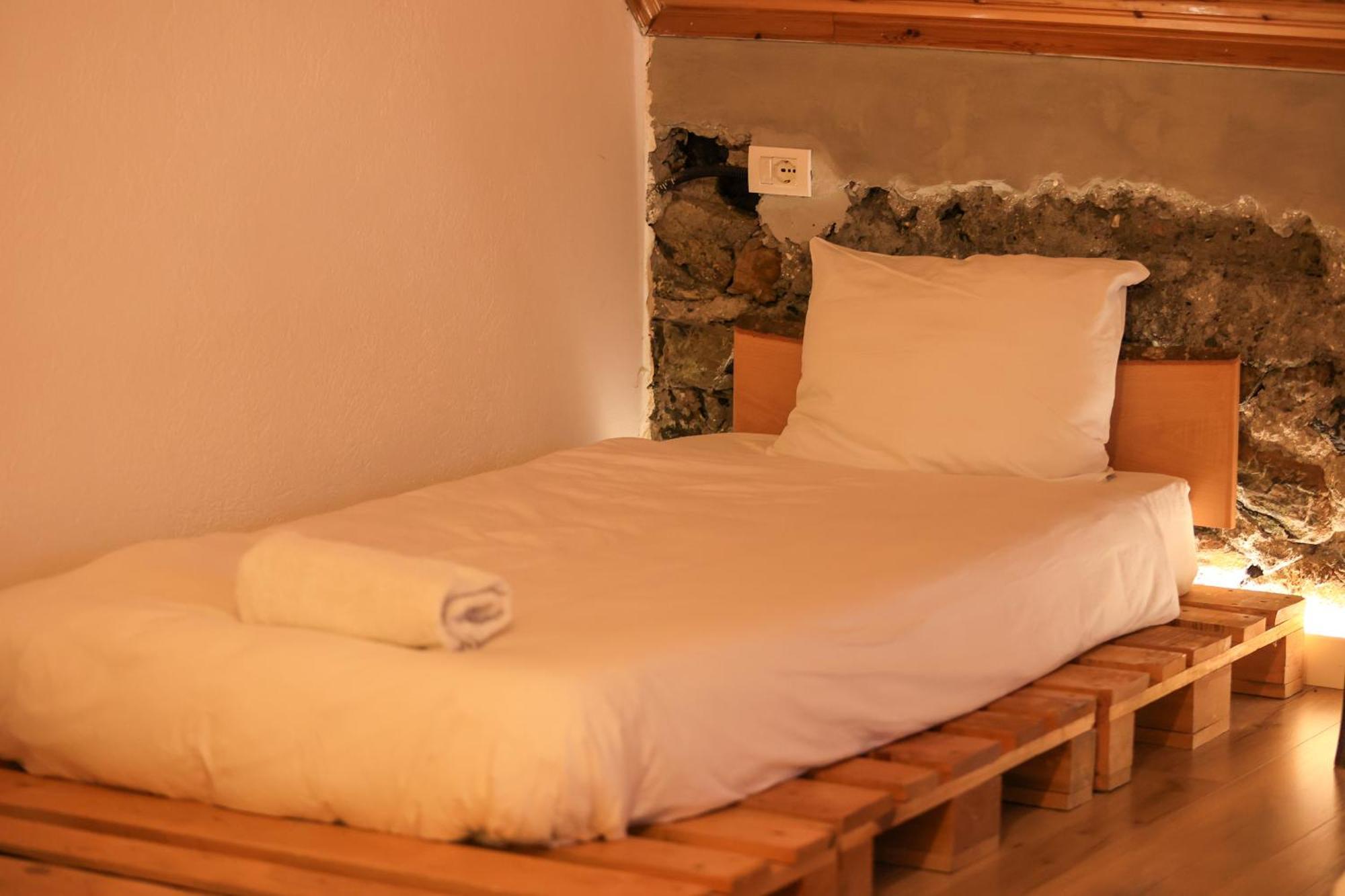 N'Konak Guesthouse Puke Exteriér fotografie