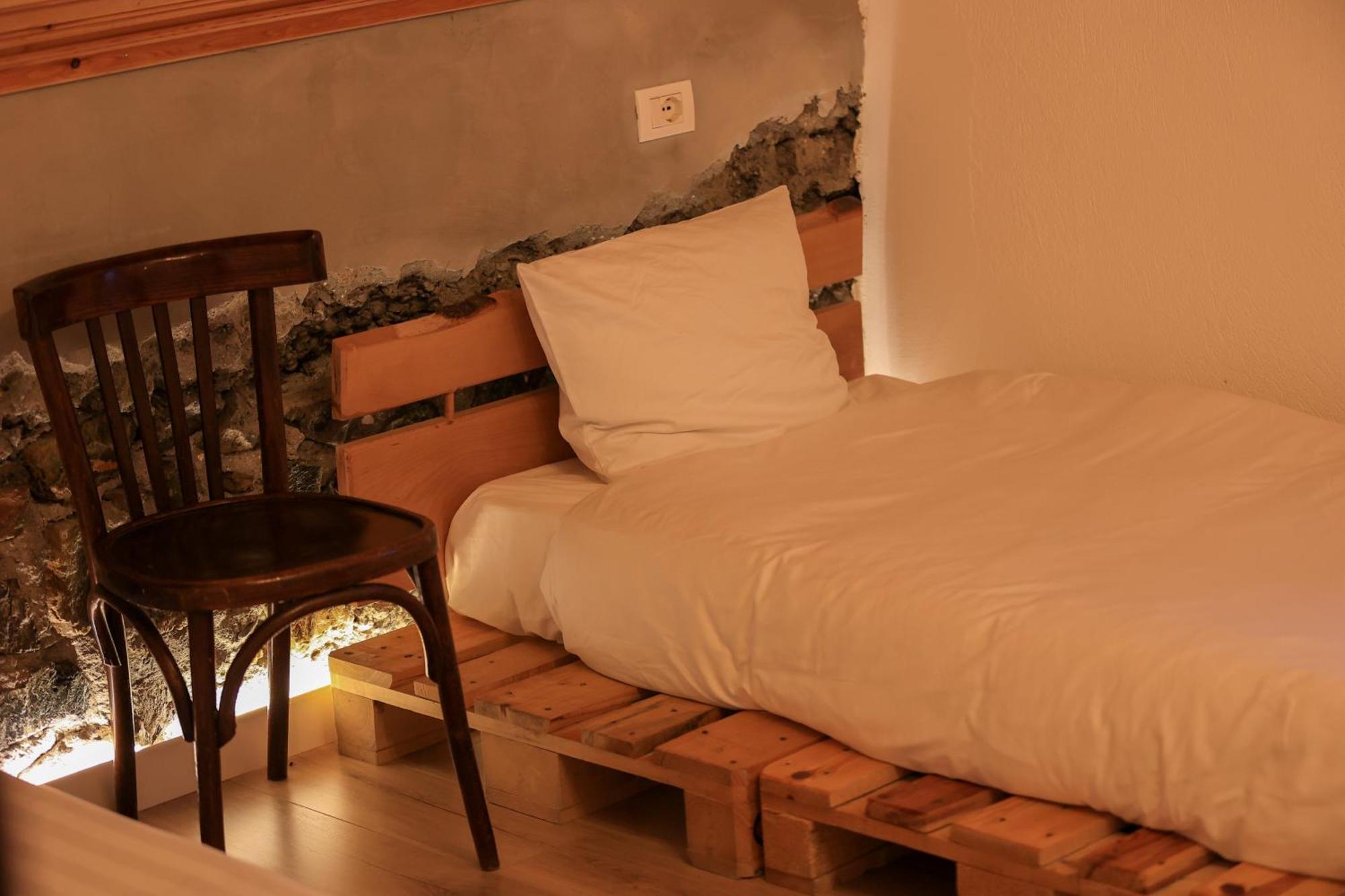 N'Konak Guesthouse Puke Exteriér fotografie