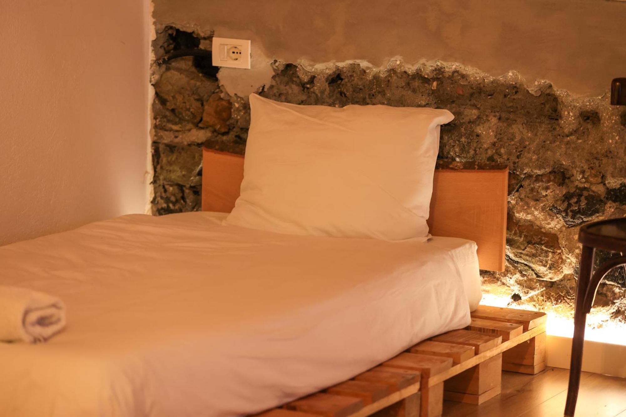 N'Konak Guesthouse Puke Exteriér fotografie