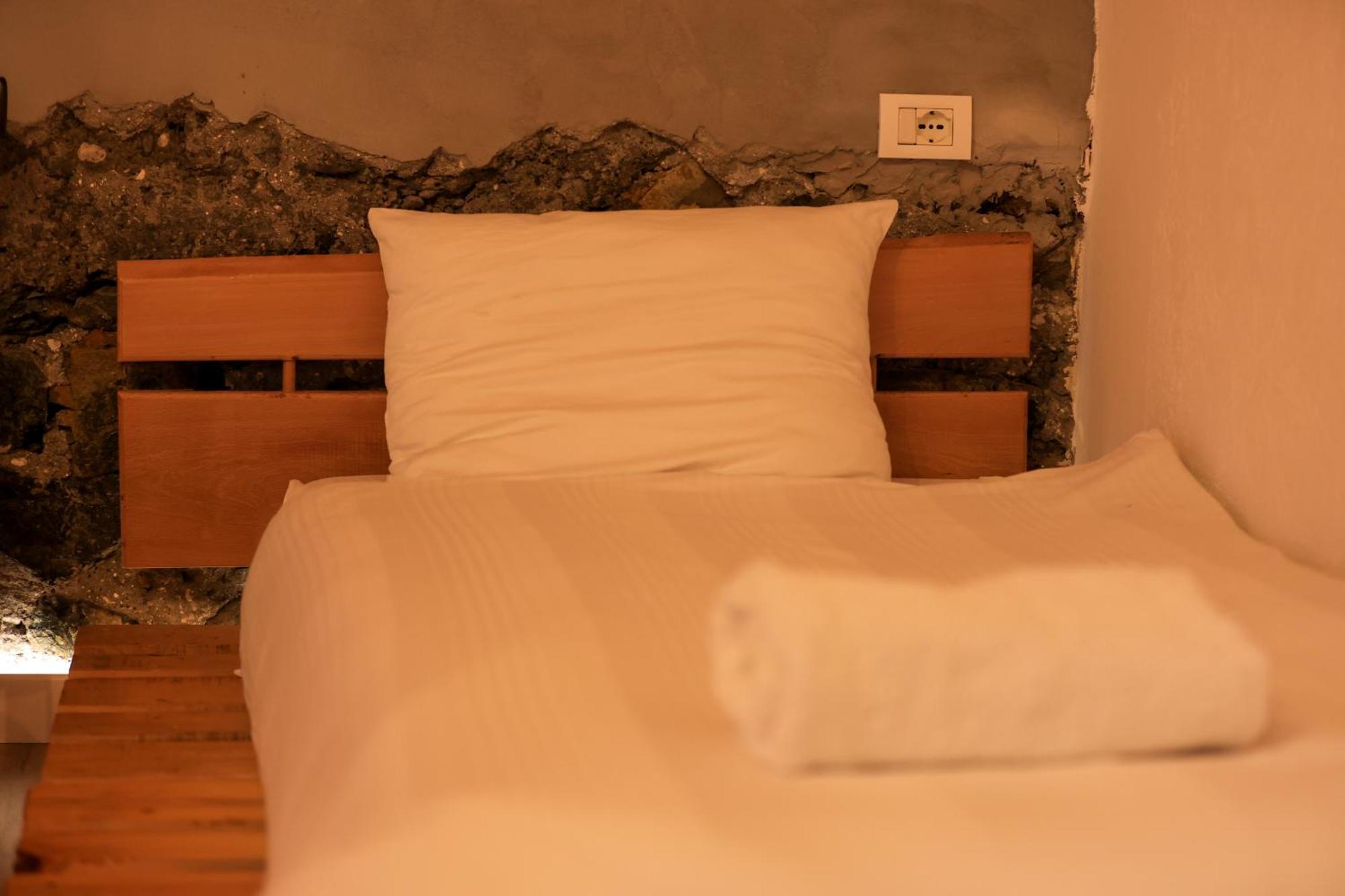N'Konak Guesthouse Puke Exteriér fotografie