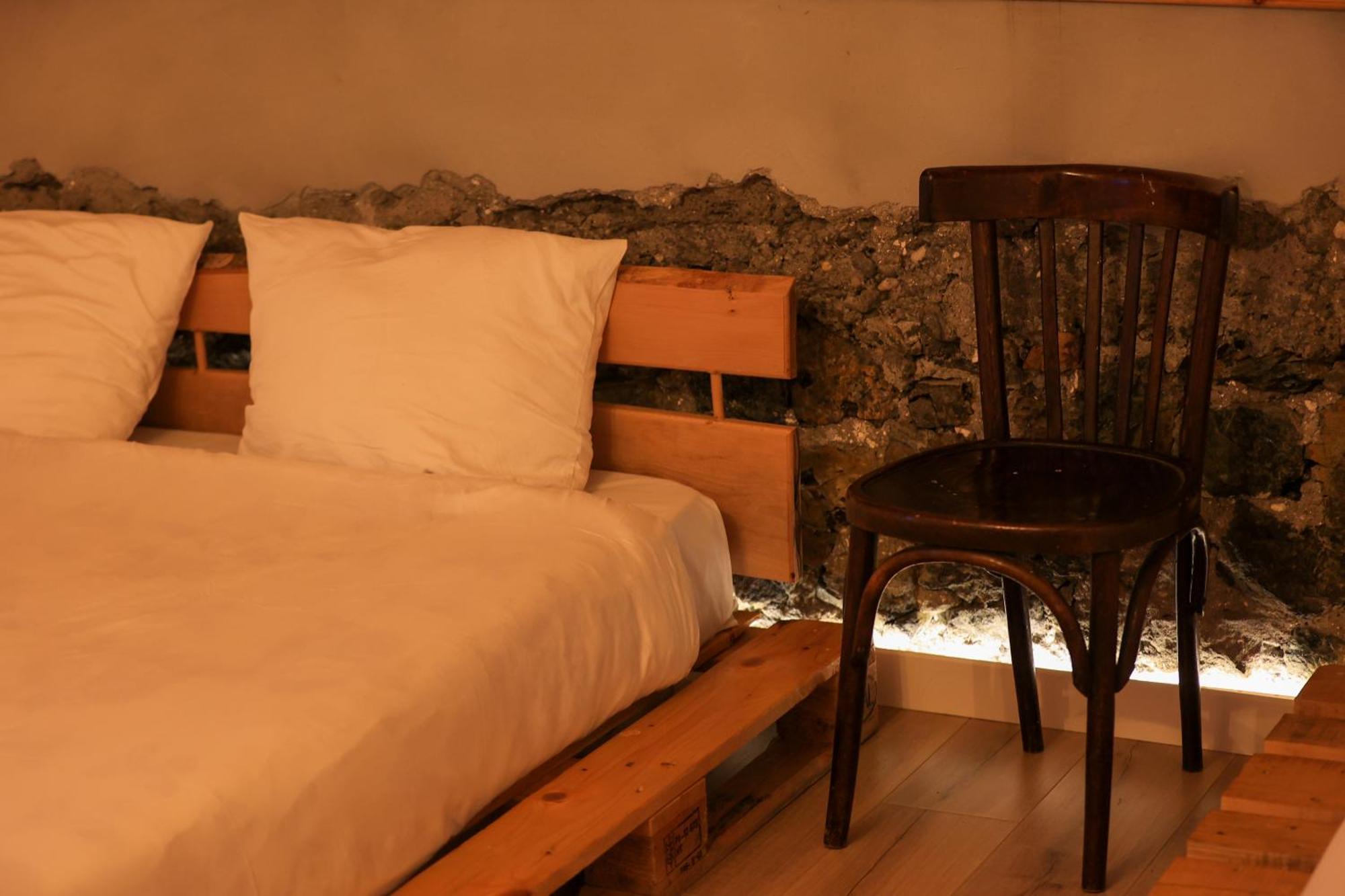 N'Konak Guesthouse Puke Exteriér fotografie