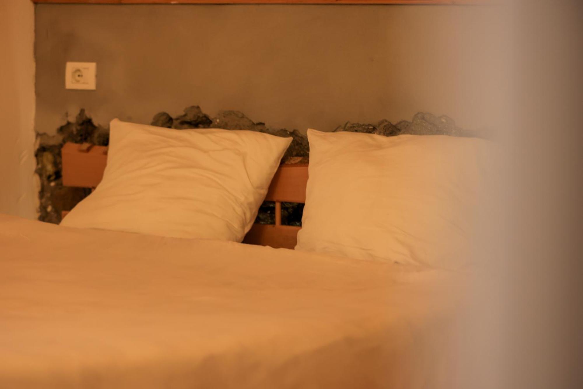 N'Konak Guesthouse Puke Exteriér fotografie