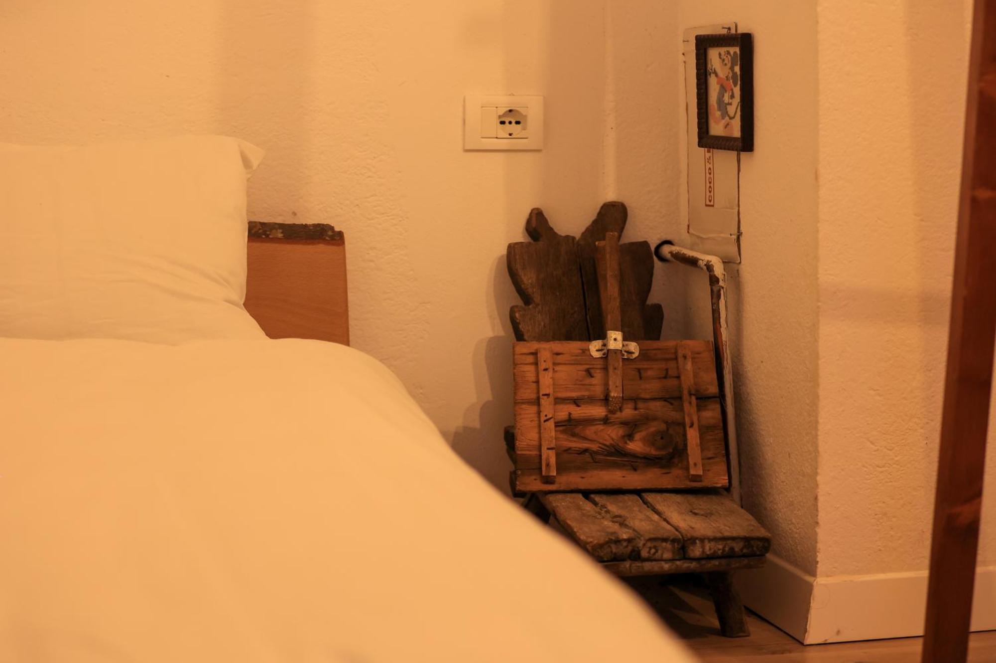 N'Konak Guesthouse Puke Exteriér fotografie